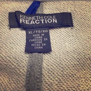 Kenneth Cole Button Down Cardigan